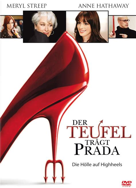 der teufel trägt prada|der teufel trägt prada film.